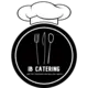 IB Catering Logo